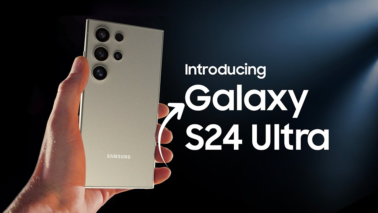 Galaxy S24 Ultra 5G